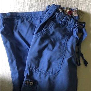 Koi scrub pants